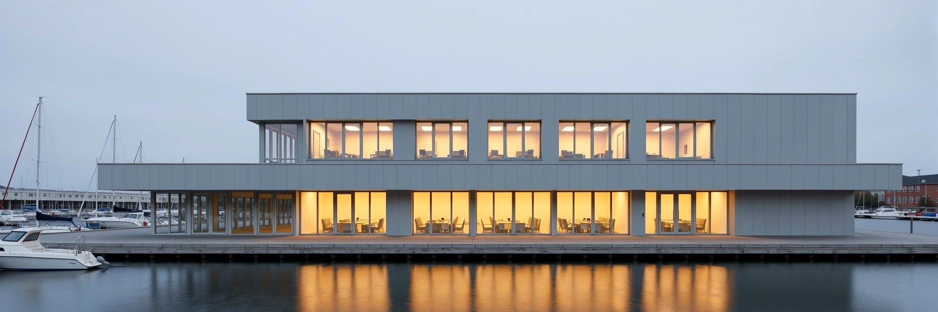 Toimipaikka Vuosaari